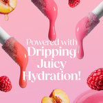 Thumbnail for Hilary Rhoda Glass Glow Lip Gloss - Sweet Maple 03 - Distacart