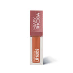 Thumbnail for Hilary Rhoda Glass Glow Lip Gloss - Sweet Maple 03 - Distacart