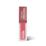 Thumbnail for Hilary Rhoda Glass Glow Lip Gloss - Oh So Mauve 04 - Distacart