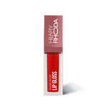 Thumbnail for Hilary Rhoda Glass Glow Lip Gloss - Plumalicious 05 - Distacart