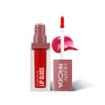 Thumbnail for Hilary Rhoda Glass Glow Lip Gloss - Plumalicious 05 - Distacart