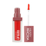 Thumbnail for Hilary Rhoda Glass Glow Lip Gloss - Raspberry Rush 06 - Distacart