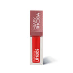 Thumbnail for Hilary Rhoda Glass Glow Lip Gloss - Raspberry Rush 06 - Distacart