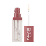 Thumbnail for Hilary Rhoda Glass Glow Lip Gloss - Clear Shine 07 - Distacart