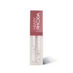 Thumbnail for Hilary Rhoda Glass Glow Lip Gloss - Clear Shine 07 - Distacart