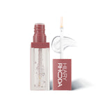 Thumbnail for Hilary Rhoda Glass Glow Lip Gloss - Clear Shine 07 - Distacart
