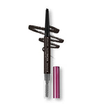 Thumbnail for Hilary Rhoda Brow Artist Eyebrow Pencil - Coffee 02 - Distacart