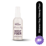 Thumbnail for Hilary Rhoda Shimmer Stay Makeup Fixer