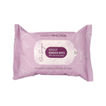 Thumbnail for Hilary Rhoda One Swipe Waterproof Makeup Remover Wipes - Distacart