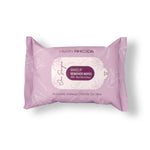 Thumbnail for Hilary Rhoda One Swipe Waterproof Makeup Remover Wipes - Distacart