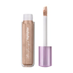 Thumbnail for Hilary Rhoda Ultra Glow Liquid Highlighter - Ultra Pale Gold 02 - Distacart