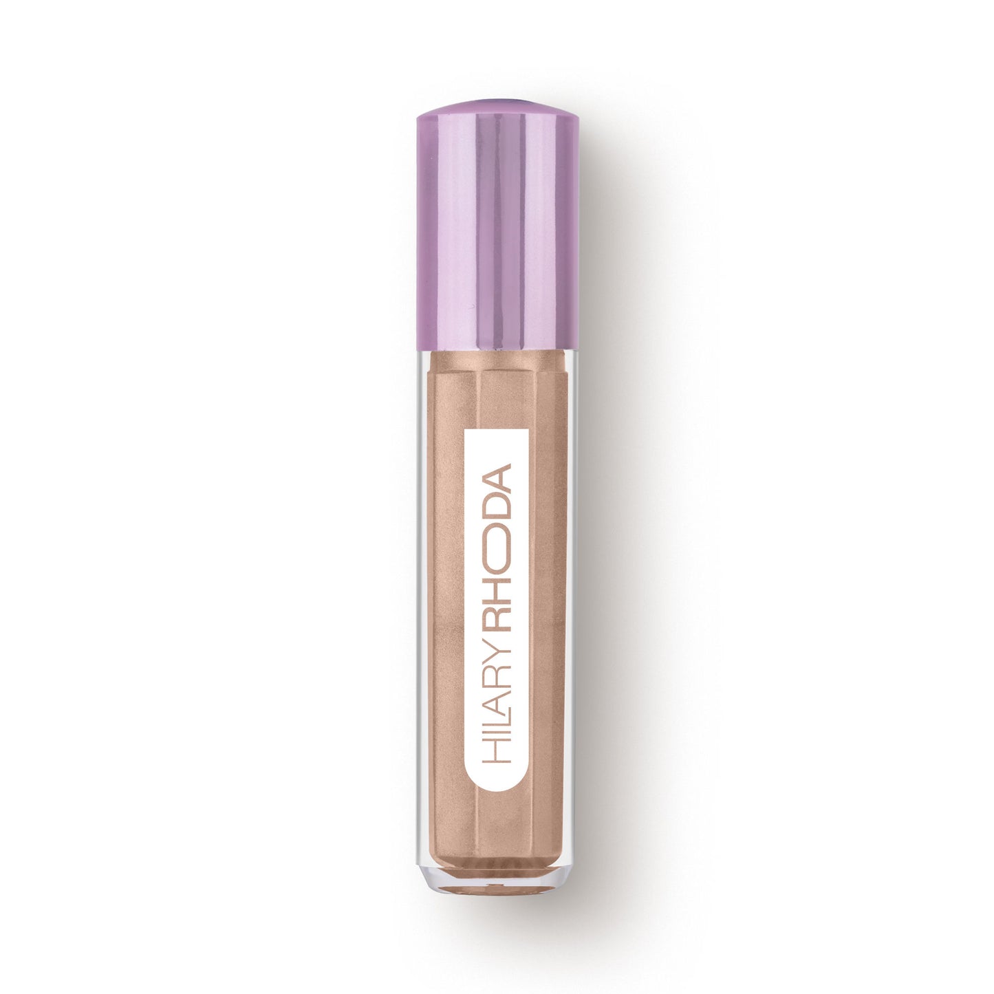 Hilary Rhoda Ultra Glow Liquid Highlighter - Ultra Pale Gold 02 - Distacart