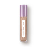 Thumbnail for Hilary Rhoda Ultra Glow Liquid Highlighter - Ultra Pale Gold 02 - Distacart