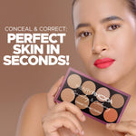 Thumbnail for Hilary Rhoda Concealing & Contouring - 02 - Distacart