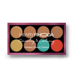 Thumbnail for Hilary Rhoda Concealing & Contouring - 02 - Distacart