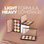 Thumbnail for Hilary Rhoda Concealing & Contouring - 03 - Distacart