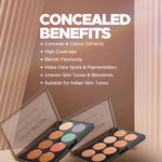 Thumbnail for Hilary Rhoda Concealing & Contouring - 03 - Distacart