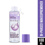Thumbnail for Hilary Rhoda Quick Swipe Bi-Phased Waterproof Makeup Remover