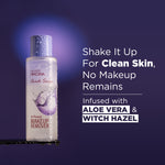 Thumbnail for Hilary Rhoda Quick Swipe Bi-Phased Waterproof Makeup Remover - Distacart