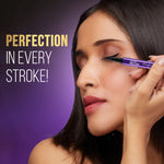 Thumbnail for Hilary Rhoda Perfection Waterproof Pen Eyeliner - Distacart