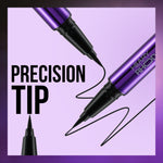 Thumbnail for Hilary Rhoda Perfection Waterproof Pen Eyeliner - Distacart