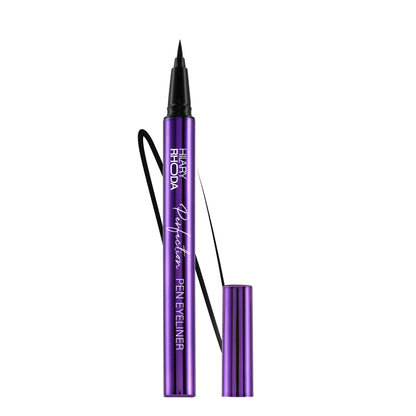 Hilary Rhoda Perfection Waterproof Pen Eyeliner - Distacart