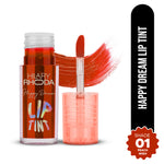 Thumbnail for Hilary Rhoda Happy Dream Lip Tint - Peach Wish 01