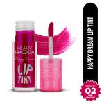 Thumbnail for Hilary Rhoda Happy Dream Lip Tint - Pink Fantasy 02