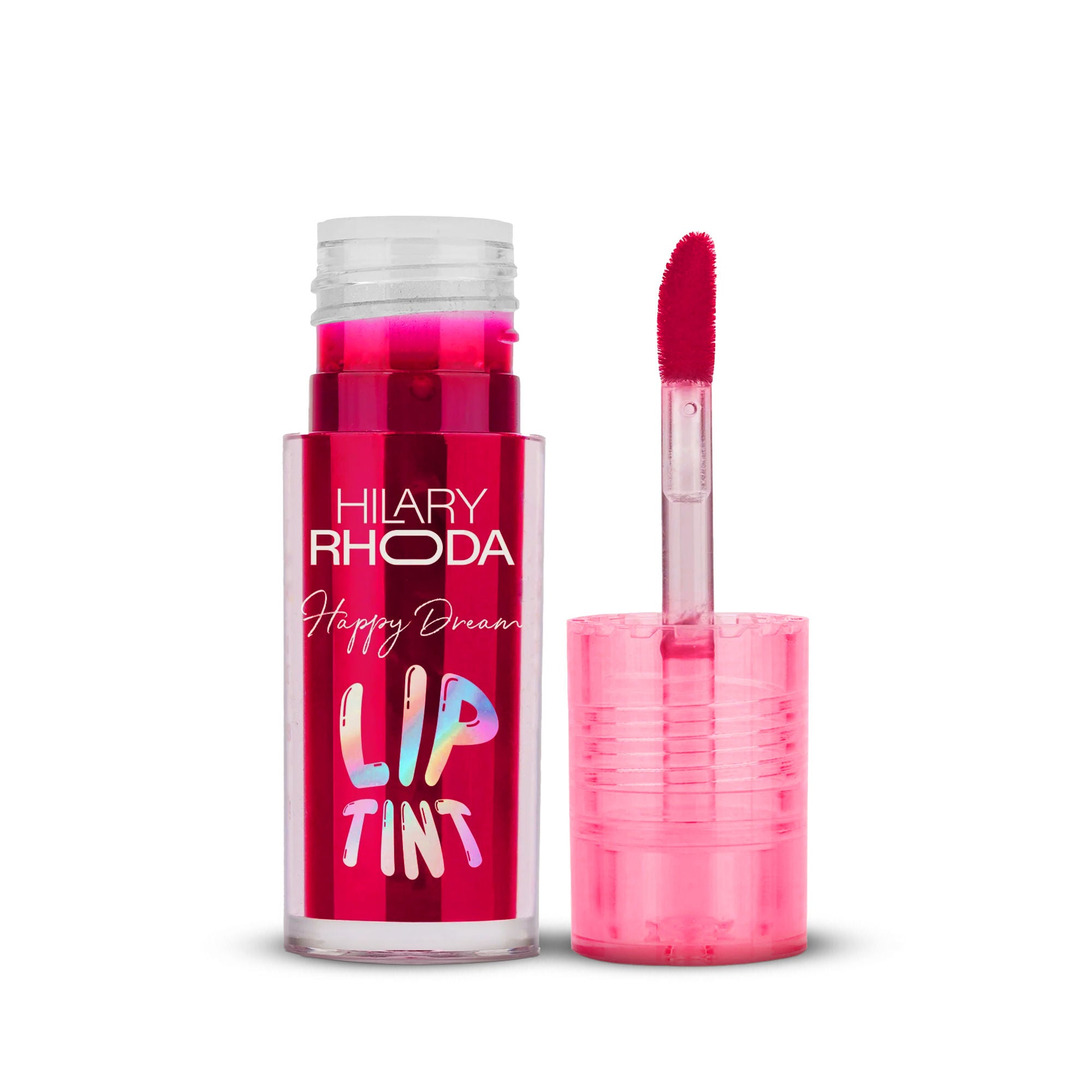 Hilary Rhoda Happy Dream Lip Tint - Cherry Bliss 04 - Distacart