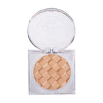 Thumbnail for Hilary Rhoda Flash Glow Shine Reflective Highlighter - Chrome Shine 01 - Distacart