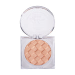 Thumbnail for Hilary Rhoda Flash Glow Shine Reflective Highlighter - Rose Shine 02 - Distacart