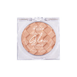 Thumbnail for Hilary Rhoda Flash Glow Shine Reflective Highlighter - Rose Shine 02 - Distacart