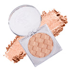 Thumbnail for Hilary Rhoda Flash Glow Shine Reflective Highlighter - Rose Shine 02 - Distacart