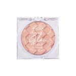 Thumbnail for Hilary Rhoda Flash Glow Shine Reflective Highlighter - Gold Shine 04 - Distacart