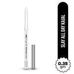 Thumbnail for Hilary Rhoda Slay All Day Matte Kajal - White
