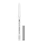 Thumbnail for Hilary Rhoda Slay All Day Matte Kajal - White - Distacart