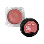 Thumbnail for Hilary Rhoda Bloom Mousse Waterproof Lip N Cheek Tint - Cinnamon Chip 02 - Distacart