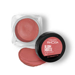 Thumbnail for Hilary Rhoda Bloom Mousse Waterproof Lip N Cheek Tint - Cinnamon Chip 02 - Distacart