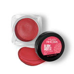 Thumbnail for Hilary Rhoda Bloom Mousse Waterproof Lip N Cheek Tint - Flashy Pink 03 - Distacart