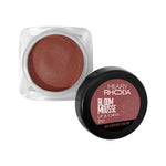 Thumbnail for Hilary Rhoda Bloom Mousse Waterproof Lip N Cheek Tint - Coffee Cream 04 - Distacart