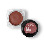 Thumbnail for Hilary Rhoda Bloom Mousse Waterproof Lip N Cheek Tint - Coffee Cream 04 - Distacart