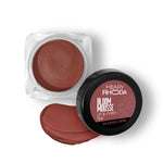 Thumbnail for Hilary Rhoda Bloom Mousse Waterproof Lip N Cheek Tint - Coffee Cream 04 - Distacart