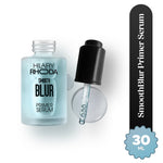 Thumbnail for Hilary Rhoda Smooth Blur Primer Serum - Blueberry 02