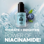 Thumbnail for Hilary Rhoda Smooth Blur Primer Serum - Blueberry 02 - Distacart