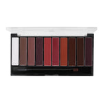 Thumbnail for Hilary Rhoda Match Maker Waterproof Lip Palette - Mood Changer 01 - Distacart