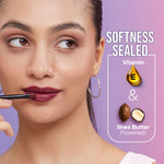 Thumbnail for Hilary Rhoda Match Maker Waterproof Lip Palette - Mood Changer 01 - Distacart