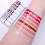 Thumbnail for Makeup Revolution Relove Baby Gloss - Dream - Distacart