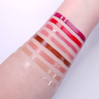 Makeup Revolution Relove Baby Gloss - Dream - Distacart