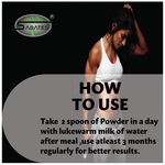 Thumbnail for Sabates Weight Proz Powder