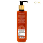 Thumbnail for Omeo Hydrating Conditioner with Amla & Reetha - Dista